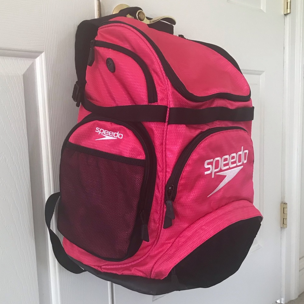 Speedo Pro Backpack